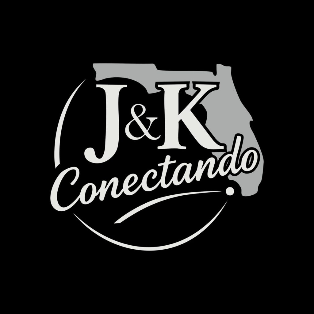 jk conectando logo